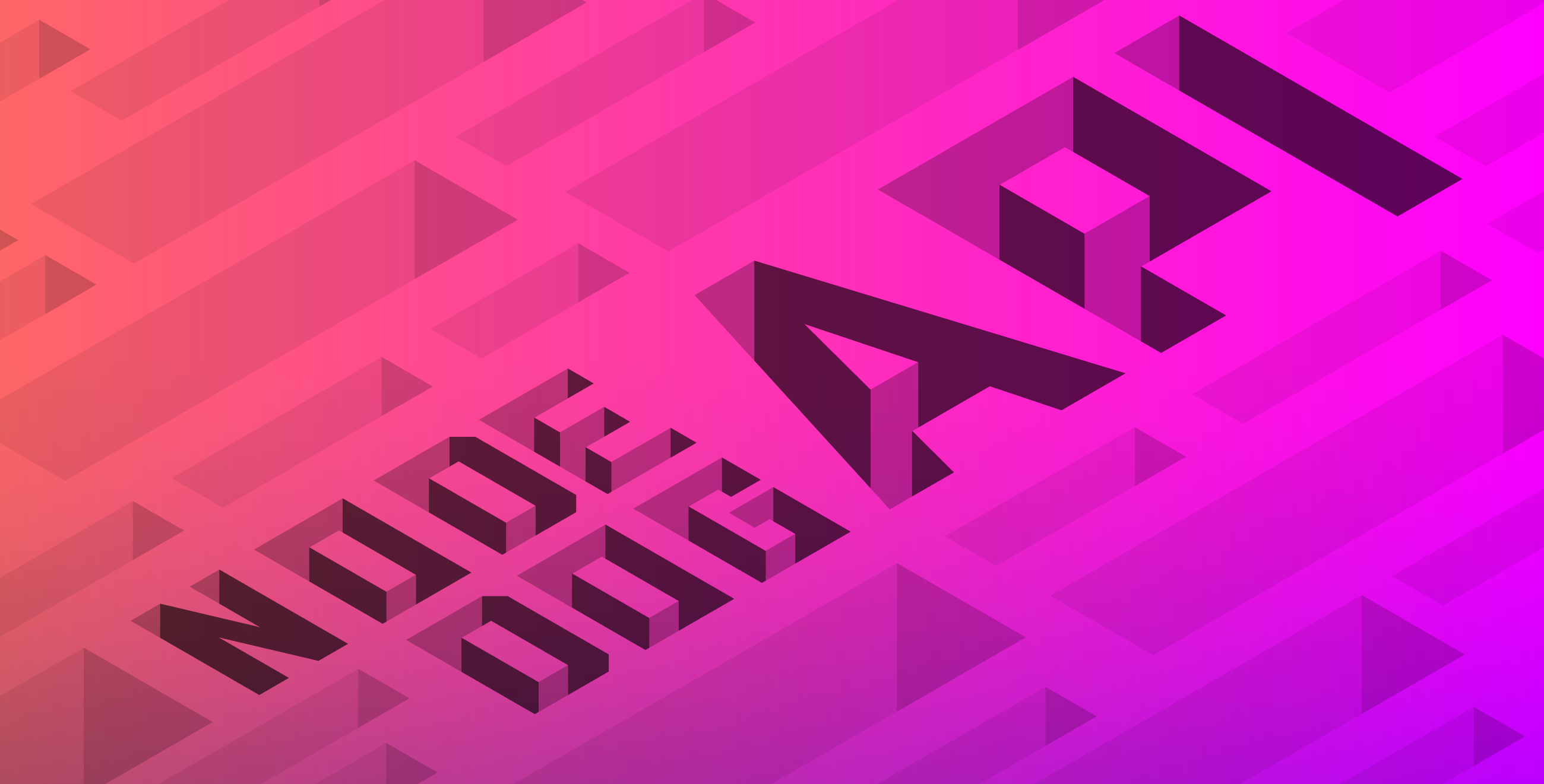 Isometric hero illustrations