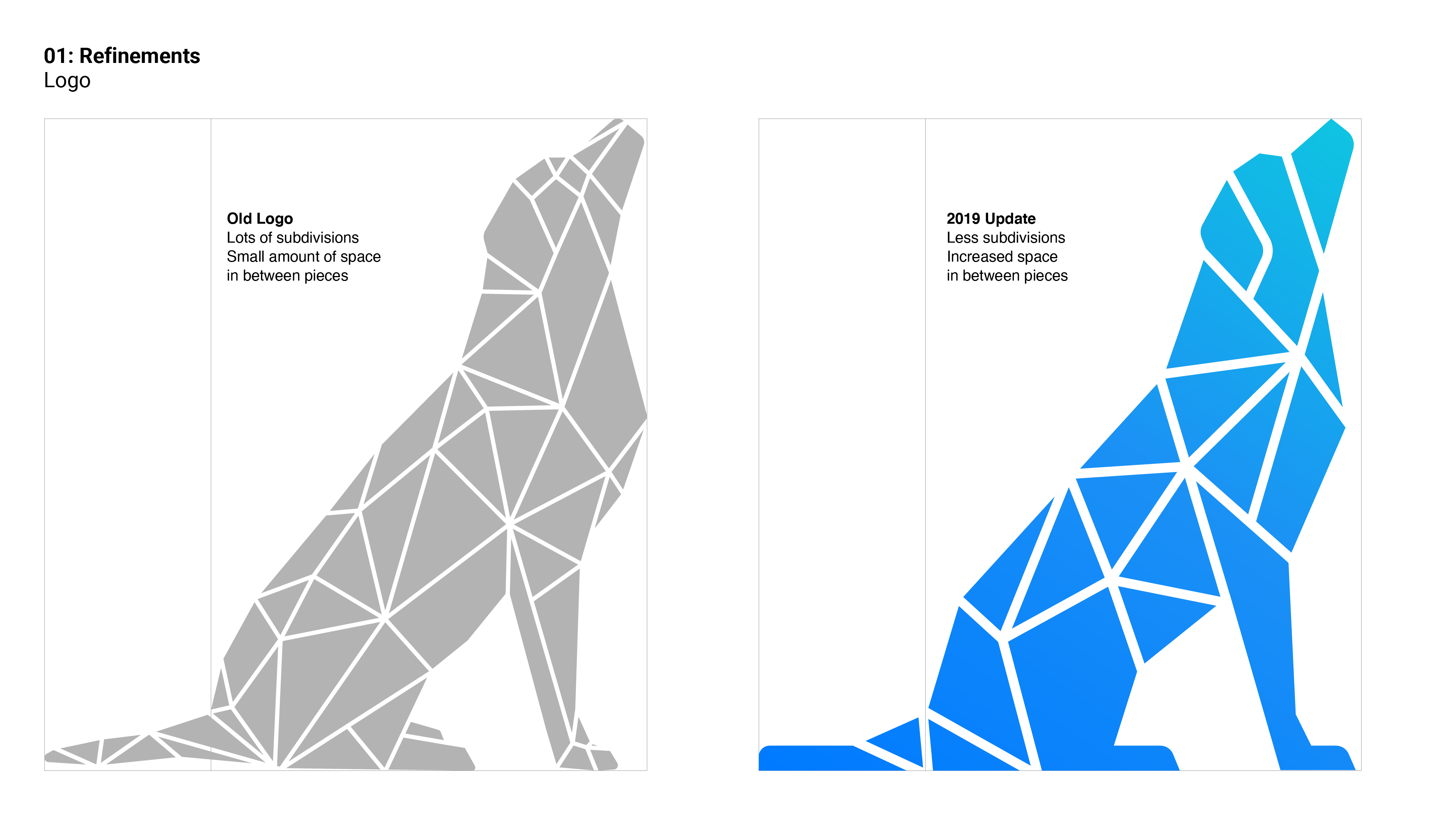 Fetcher brand identity