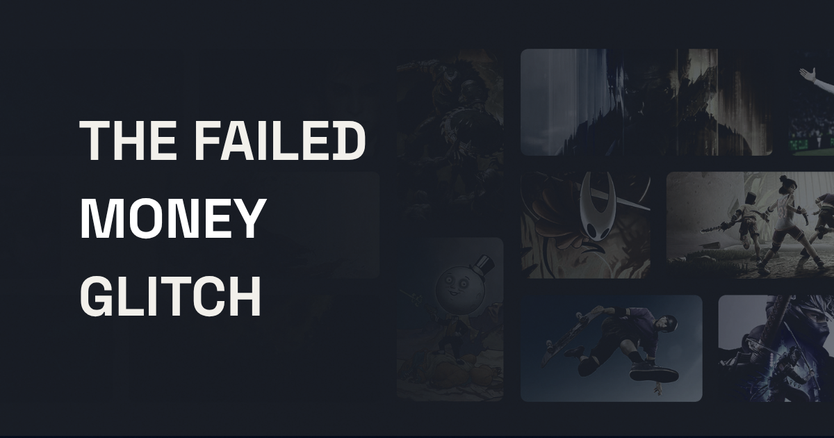 A screenshot of the Why Xbox couldn't make Netflix money website